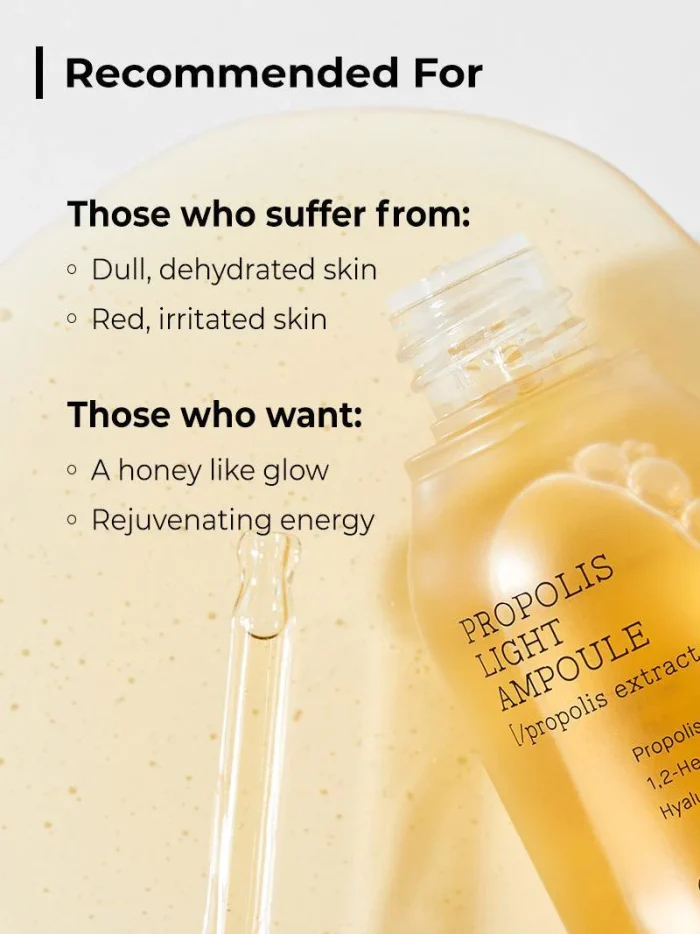 COSRX Full Fit Propolis Light Ampoule (30mL) - Image 4