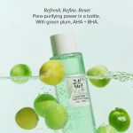 Beauty Of Joseon Green Plum Refreshing Toner : AHA + BHA (150mL) - Image 2