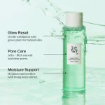 Beauty Of Joseon Green Plum Refreshing Toner : AHA + BHA (150mL) - Image 3