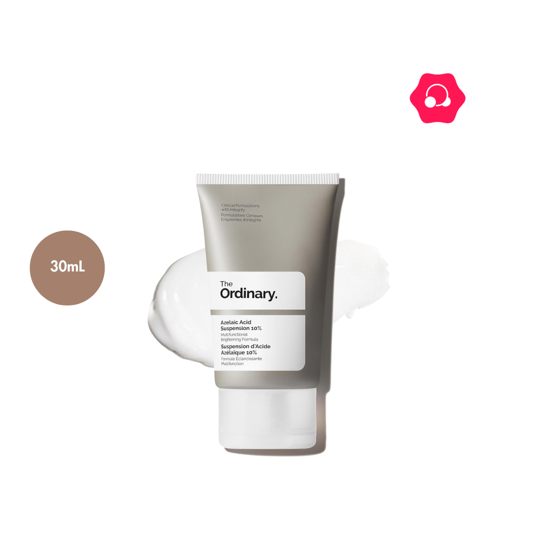 hiuhoi The Ordinary Azelaic Acid Suspension 10% (30mL) - Image 1