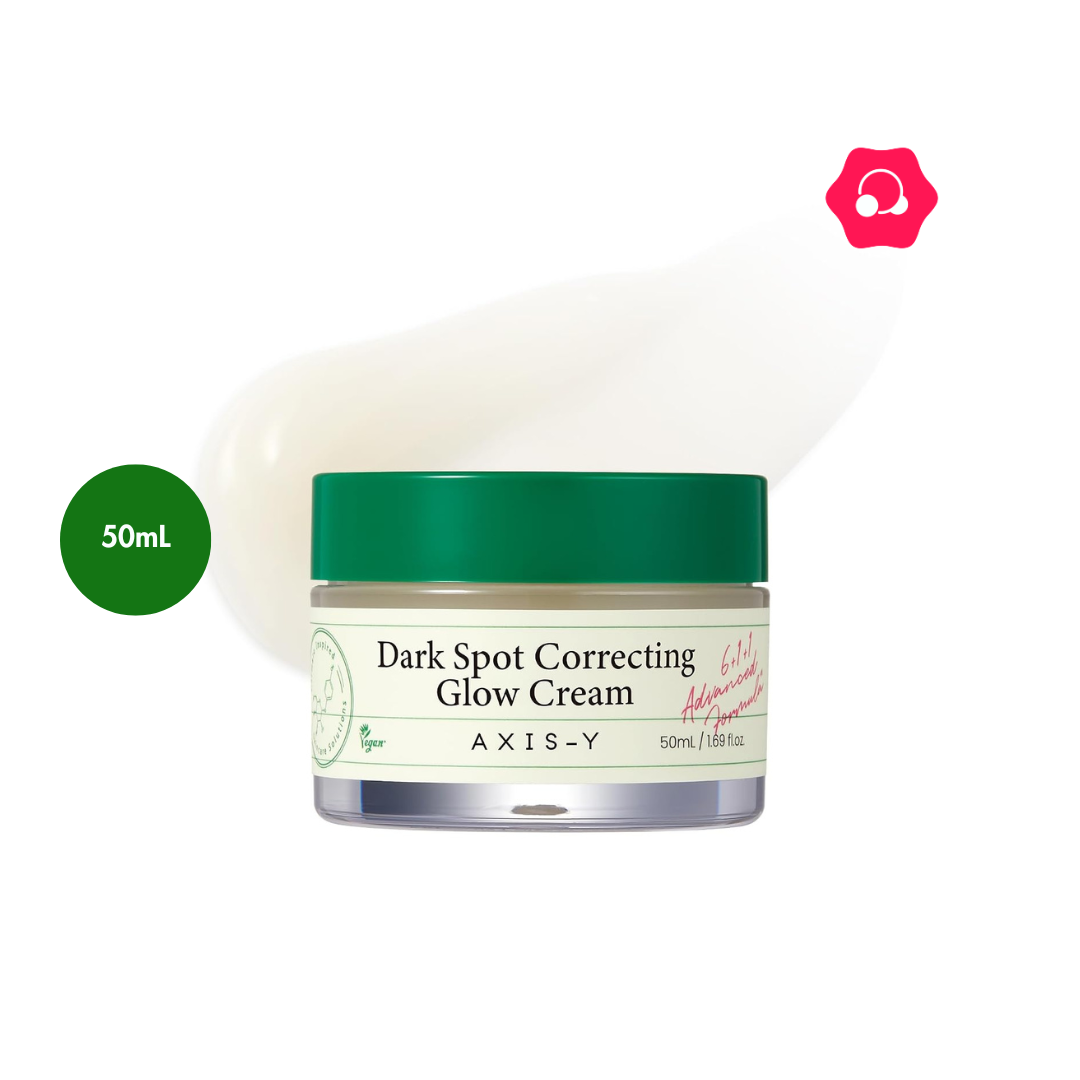 in AXIS-Y Dark Spot Correcting Glow Cream (50mL) - Image 1