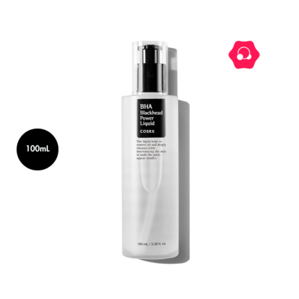 COSRX BHA Blackhead Power Liquid (100mL)