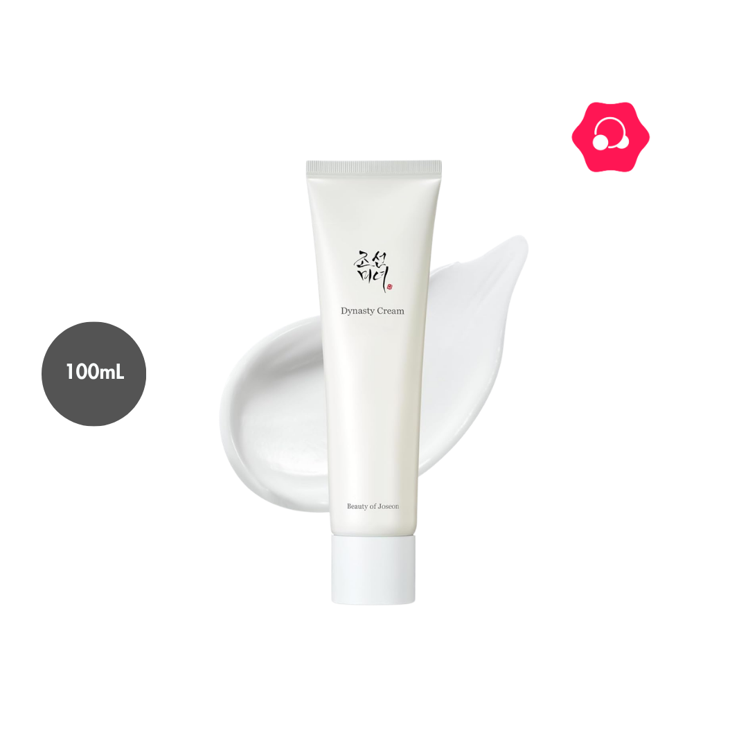 jbkjb Beauty of Joseon Dynasty Cream (100mL) - Image 1