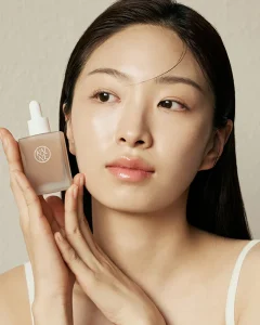 KAINE Kombu Barrier Ampoule (30mL) - Image 3