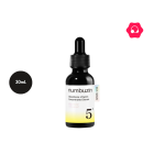 numbuzin No. 5+ Glutathione Vitamin Concentrated Serum (30mL)