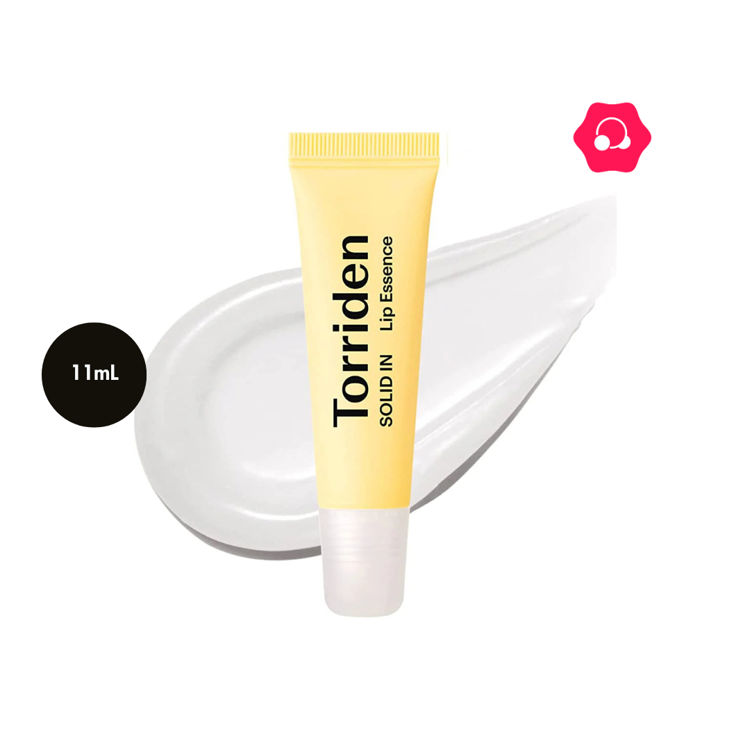 kjkhvkvkjv Torriden Solid In Ceramide Lip Essence (11mL) - Image 1