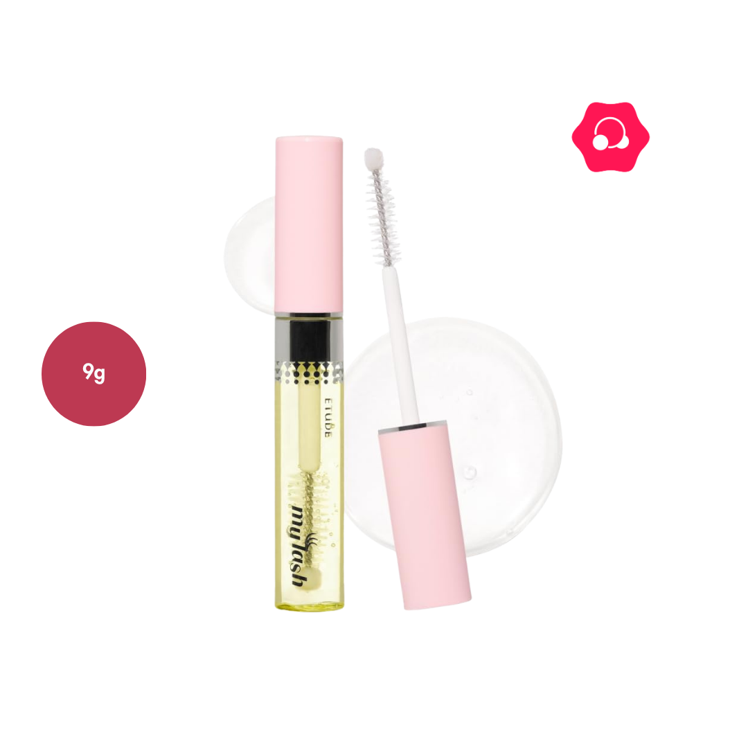kljhjgfgdxdz ETUDE HOUSE My Lash Serum (9g) - Image 1