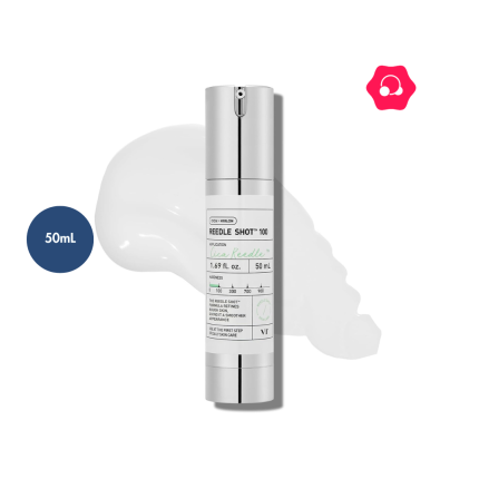 VT COSMETICS Reedle Shot 100 (50mL)