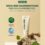 K-SECRET Seoul 1988 Cleansing Foam : Pine Cica 1% + Probiotics (150mL) - Image 4