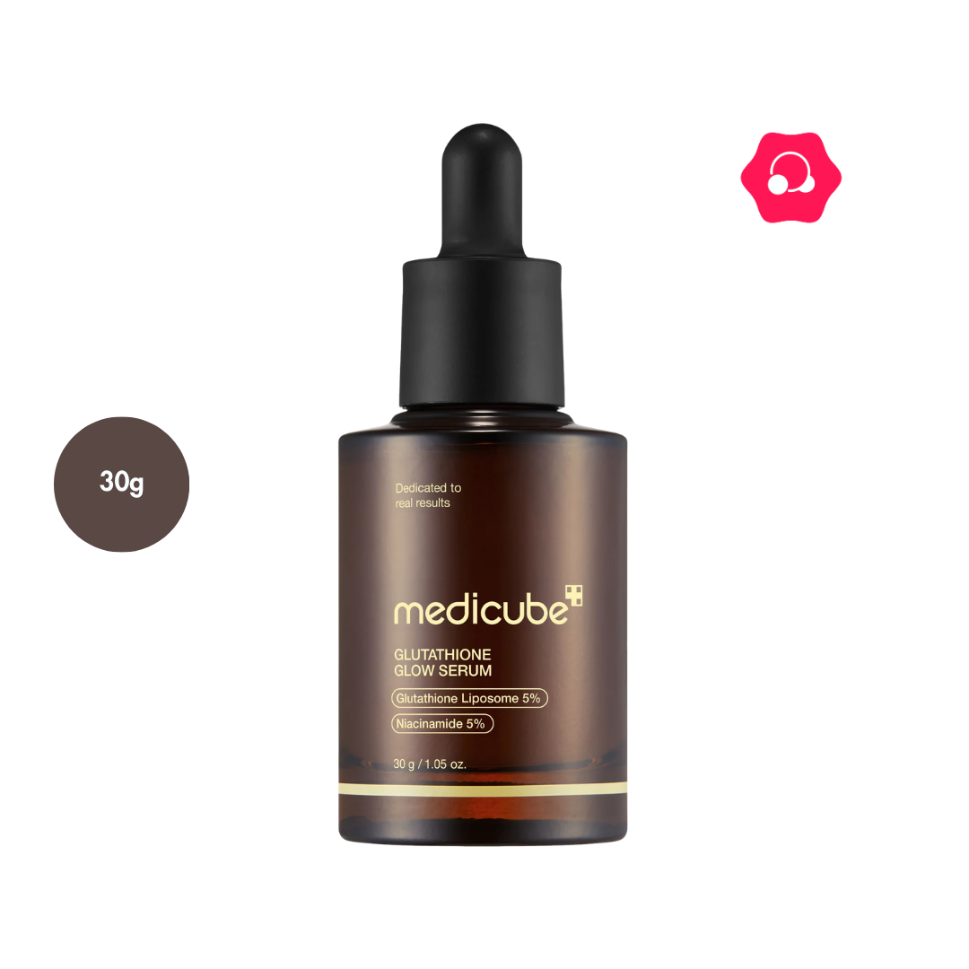 ;lkjhjghcgxcv medicube Glutathione Glow Serum (30g) - Image 1