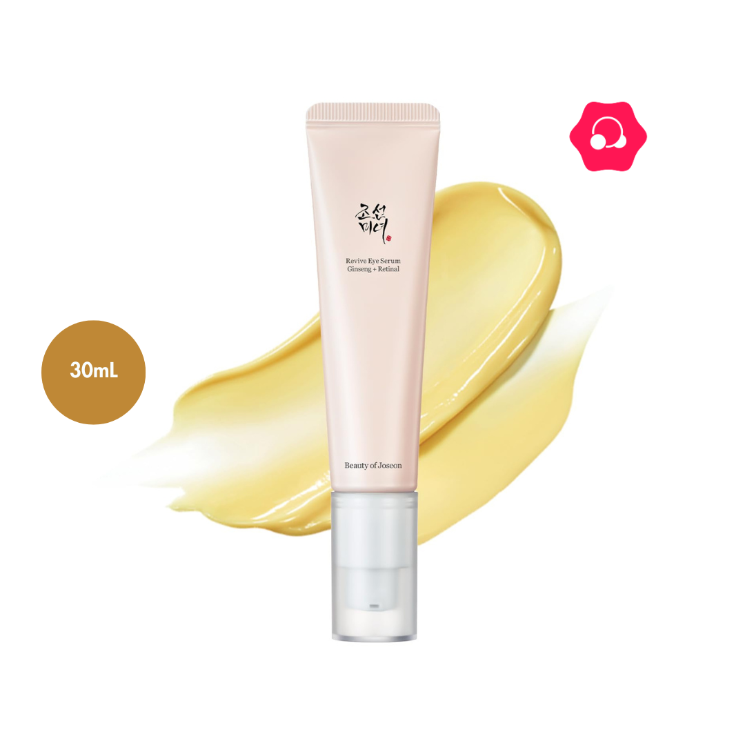 lkjkhjghfgfxdz Beauty of Joseon Revive Eye Serum : Ginseng + Retinal (30mL) - Image 1