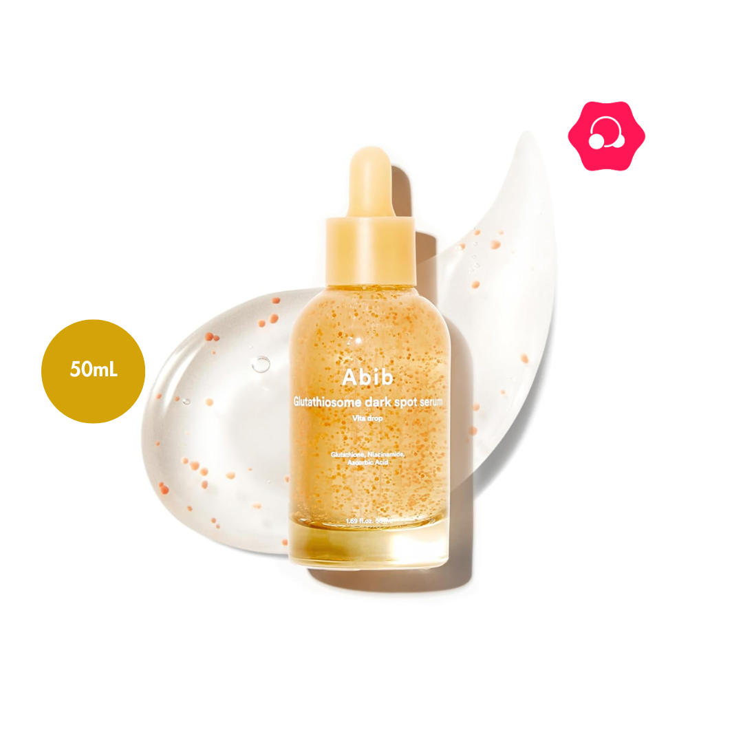 lpl Abib Glutathiosome Dark Spot Serum Vita Drop (50mL) - Image 1