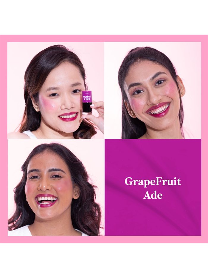 ETUDE HOUSE Dear Darling Water Tint #5 Grape Ade (9g) - Image 4