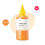 Medicube Kojic Acid Turmeric Resurfacing Toner (250mL)