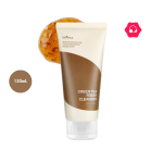 ISNTREE Green Tea Fresh Cleanser (120mL)