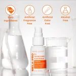 NINELESS Mela-Pro 5% Tranexamic Acid Serum (30mL) - Image 4
