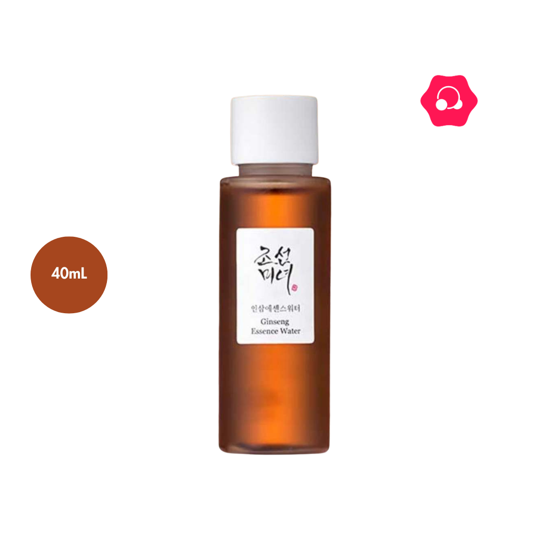 nklnk Beauty of Joseon Ginseng Essence Water Miniature (40mL) - Image 1