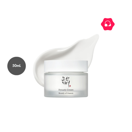 Beauty of Joseon Dynasty Cream (50mL)
