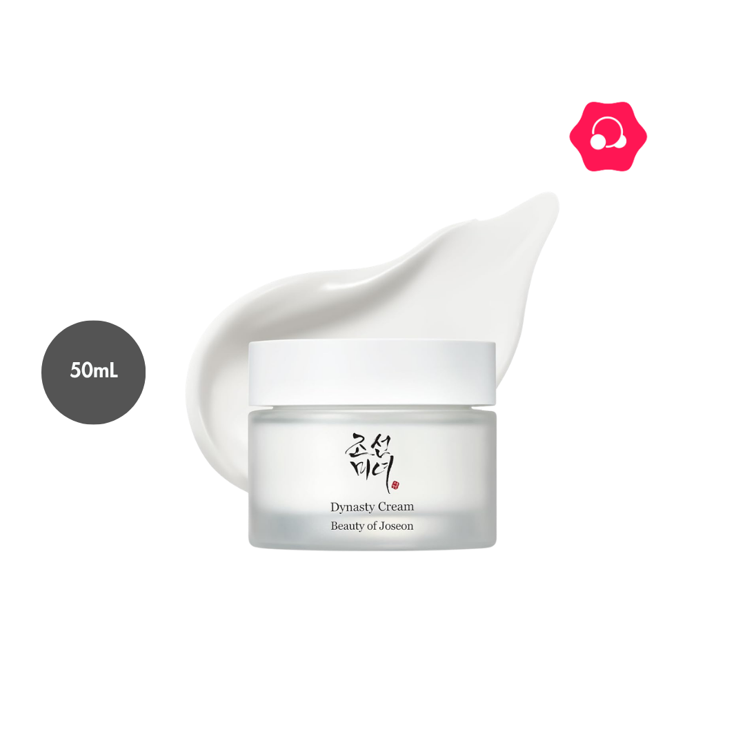 nknlk Beauty of Joseon Dynasty Cream (50mL) - Image 1