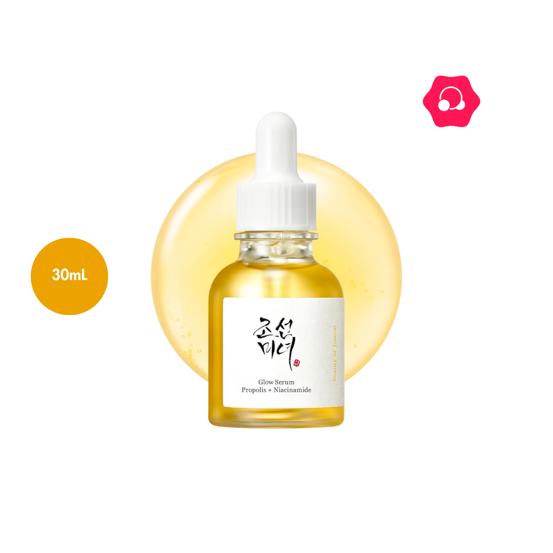 nlknlk Beauty of Joseon Glow Serum : Propolis + Niacinamide (30mL) - Image 1