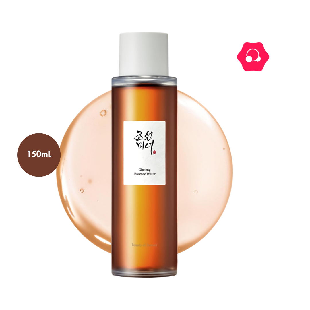 nlknlmlnmkn Beauty of Joseon Ginseng Essence Water (150mL) - Image 1