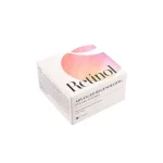 K-SECRET Advanced Regenerating Eye Gel Patches (Retinol) (60pcs) - Image 3