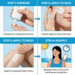 MISSHA All-Around Safe Block Aqua Sun Gel SPF50+ PA++++ (50mL) - Image 4