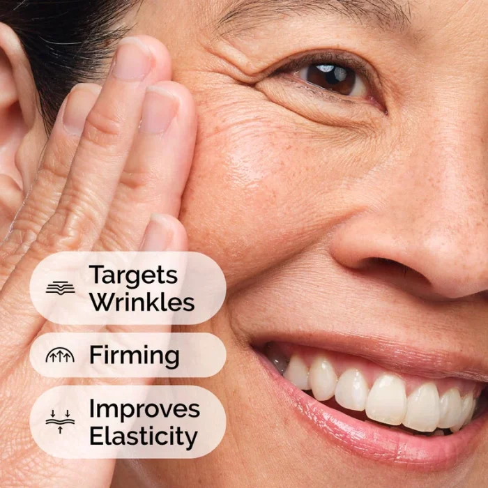 The Ordinary Multi-Peptide + HA Serum (30mL) - Image 5