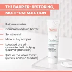 Avene Cicalfate+ Repairing Protective Cream (100mL) - Image 4