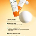 PURITO SEOUL Daily Soft Touch Sunscreen SPF50+ PA++++ (60mL) - Image 3