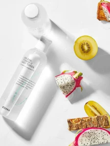 COSRX AHA BHA Vitamin C Daily Toner (150mL) - Image 2