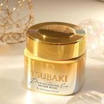 SHISEIDO Tsubaki Premium EX Repair Hair Mask (180g) - Image 4