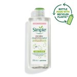 Simple Kind To Skin Micellar Cleansing Water (200mL) - Image 2