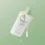 SKIN1004 Madagascar Centella Tea Trica Soothing Sun Milk SPF 50+ PA++++ (50mL) - Image 2