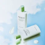 SKIN1004 Madagascar Centella Tea Trica Soothing Sun Milk SPF 50+ PA++++ (50mL) - Image 3