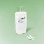 SKIN1004 Madagascar Centella Tea Trica Soothing Sun Milk SPF 50+ PA++++ (50mL) - Image 4