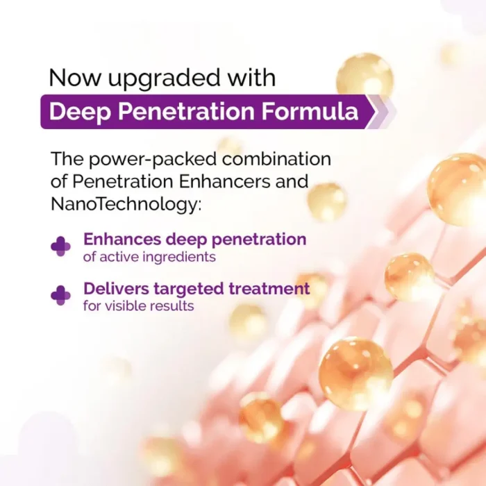 The Derma Co 10% Niacinamide Face Serum (30mL) - Image 3