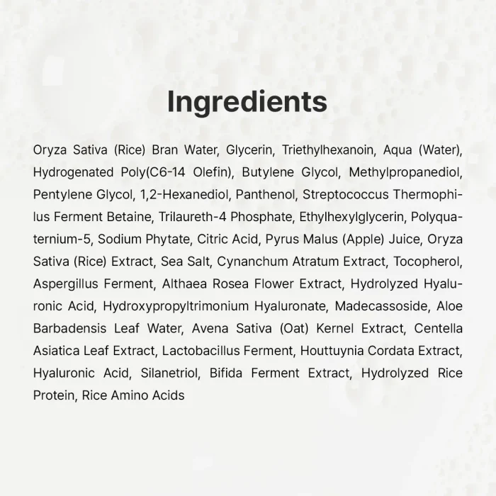 Dr. Althea 345 Relief Cream Mist (100mL) - Image 8