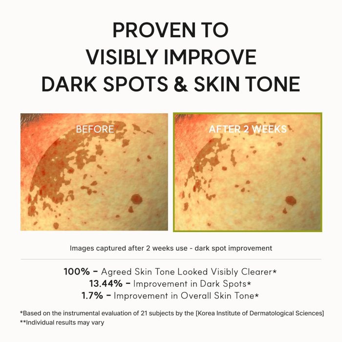 Arencia Vitamin C Booster Shot (30mL) - Image 7