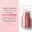 medicube PDRN Pink Collagen Exosome Shot 2000 Serum (30mL) - Image 5