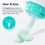 Anua PDRN Hyaluronic Acid 100 Moisturizing Cream (60mL) - Image 9
