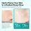 Anua PDRN Hyaluronic Acid 100 Moisturizing Cream (60mL) - Image 4