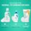 CeraVe Balancing Air Foam Facial Cleanser (237mL) - Image 10
