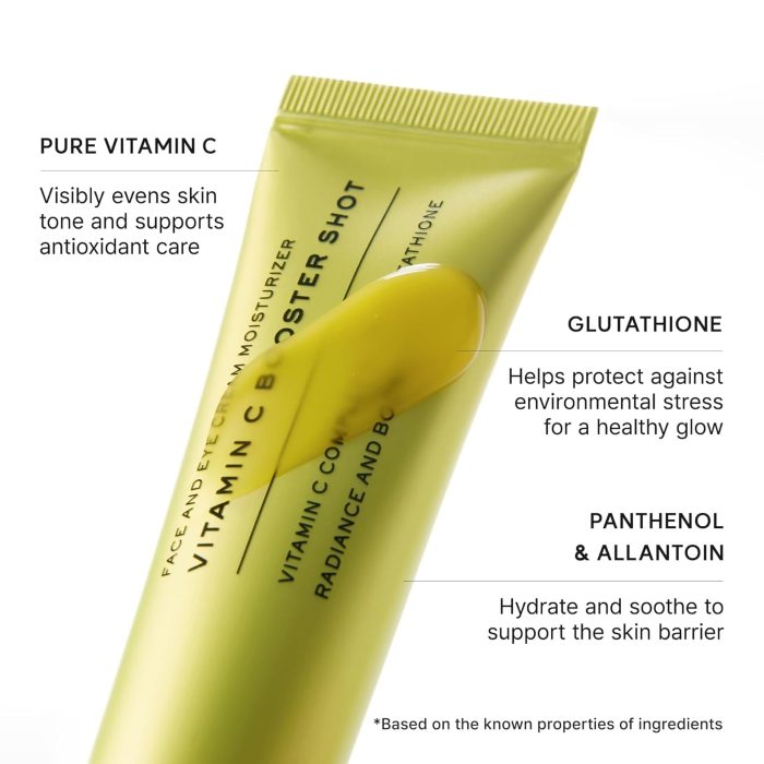 Arencia Vitamin C Booster Shot (30mL) - Image 5