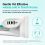 Anua PDRN Hyaluronic Acid 100 Moisturizing Cream (60mL) - Image 8