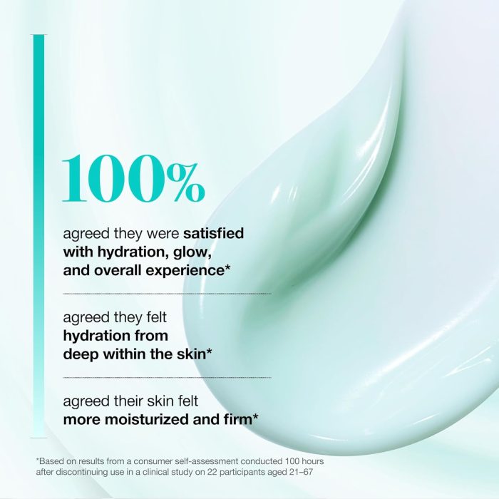 Anua PDRN Hyaluronic Acid 100 Moisturizing Cream (60mL) - Image 7