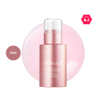 medicube PDRN Pink Exosome Shot Serum 7500 (30mL)