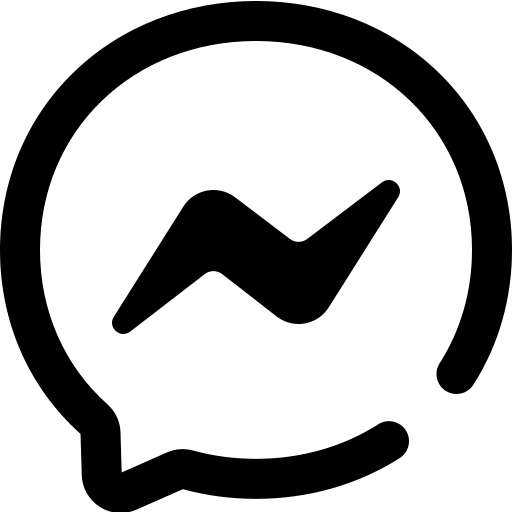 Main Social Icon