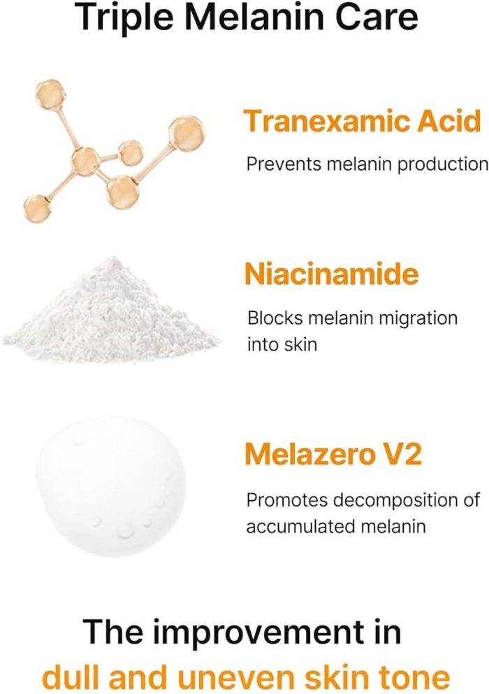 celimax Pore + Dark Spot Brightening Cream (35mL) - Image 5