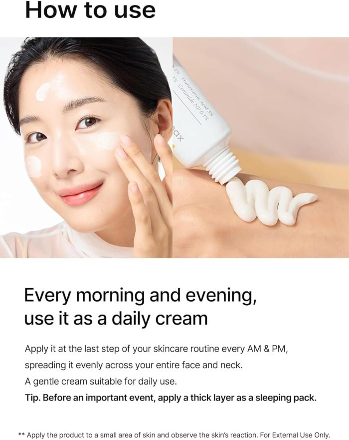 celimax Pore + Dark Spot Brightening Cream (35mL) - Image 4
